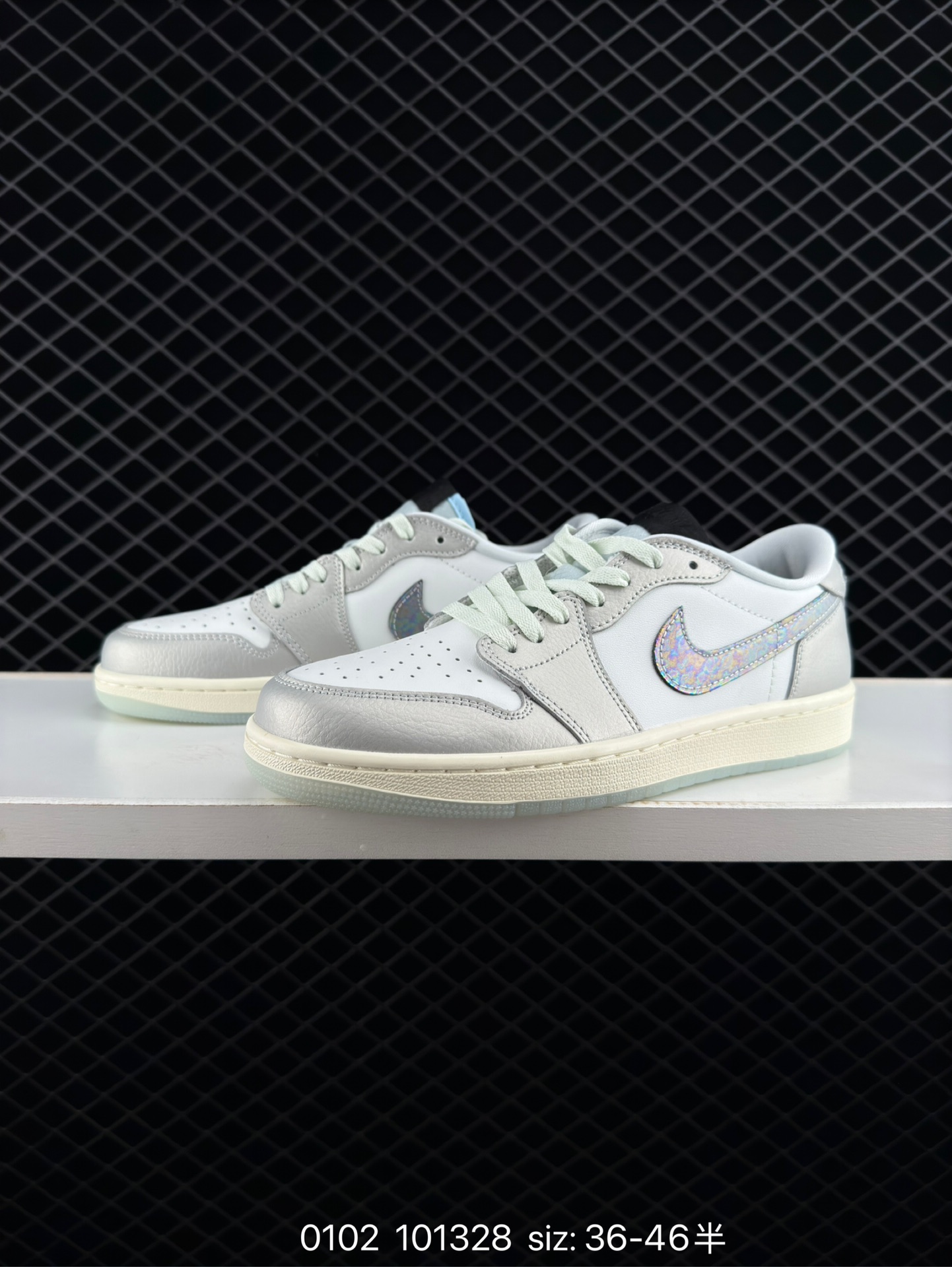 Nike Air Jordan 1 Low